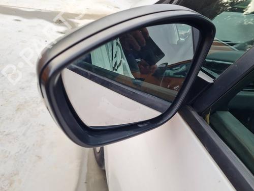 Left mirror PEUGEOT 208 I (CA_, CC_)  | BP21765066C26 