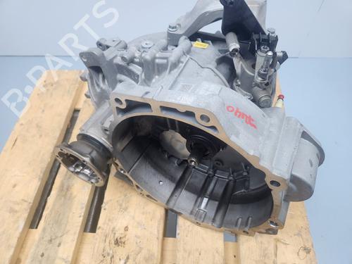 Used Gearbox VW CADDY IV Box Body/MPV (SAA, SAH) [2015-2020]  29728458