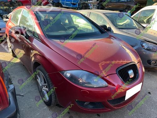 Driver airbag SEAT LEON (1P1)  | BP21661273C9 