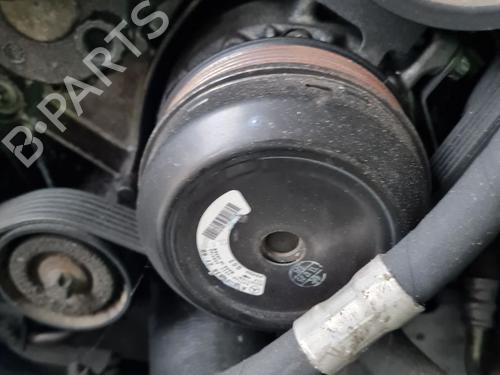 Used AC compressor MERCEDES-BENZ C-CLASS T-Model (S204) C 220 CDI 4-matic (204.284) (170 hp) 28026364