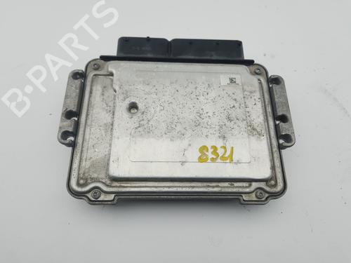 Engine control unit (ECU) FIAT DOBLO Cargo (263_) | BP37293985M57 - Image 3