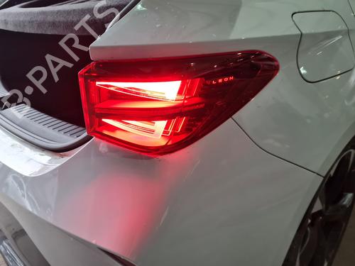 Right taillight CUPRA LEON (KL1, KU1, KUG)  | BP31830943C35 