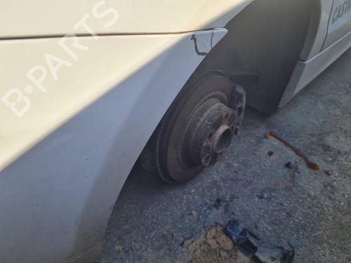 Rear bumper BMW 1 (E87) 120 d | BP21641310C8