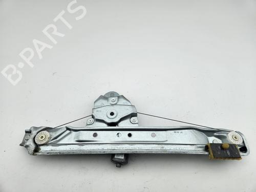 Rear left window mechanism DACIA DUSTER (HM_) | BP21767124C24