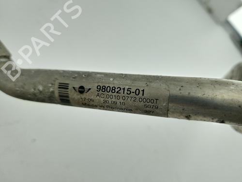 AC pipe MINI MINI CLUBVAN (R55) | BP40526466M126 - Image 3