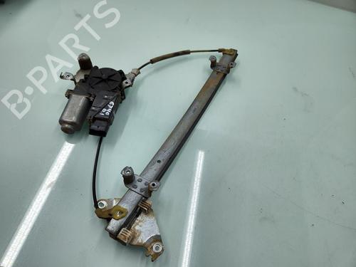 Used Front left window mechanism Front left window mechanism NISSAN NAVARA NP300 (D40) [2004-2026] 24610790 24610790
