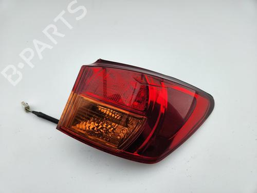 Used Right taillight Right taillight LEXUS IS II (_E2_) 250 (GSE20) (208 hp) 30569731 30569731