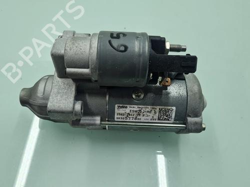 Used Starter CITROËN C3 AIRCROSS II (2R_, 2C_) [2017-2025]  21765199