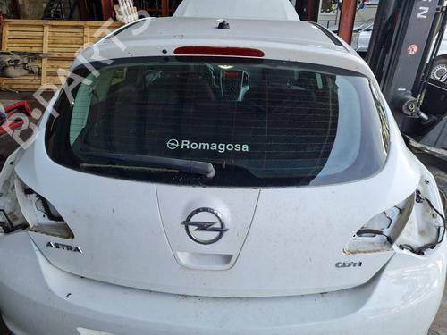 Left taillight OPEL ASTRA J (P10) | BP26959839C34 - Image 5