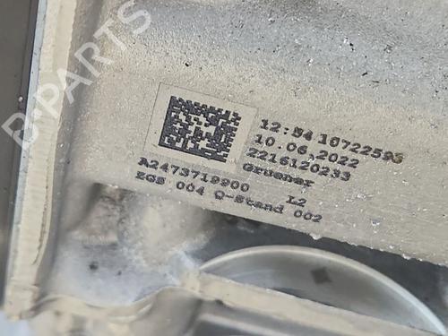 Gearbox MERCEDES-BENZ CLA (C118) CLA 200 d 4-matic (118.313) | BP31594260M3 - Image 8
