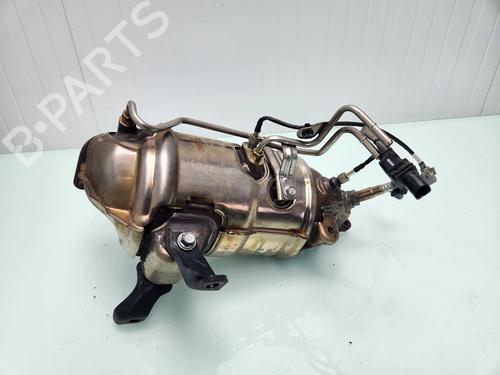 Filtre à particules KIA OPTIMA (JF) 1.7 CRDi | BP29534701M81 