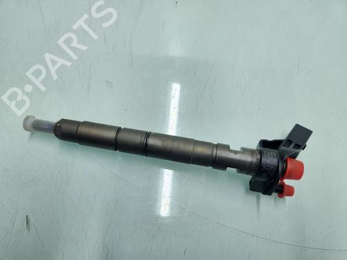 Used Injector Injector AUDI A6 Allroad C6 (4FH) [2006-2011] 24894134 24894134
