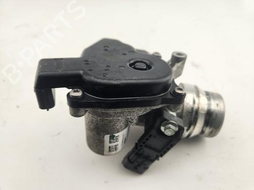 Throttle body RENAULT KANGOO / GRAND KANGOO II (KW0/1_) | BP30672132M82