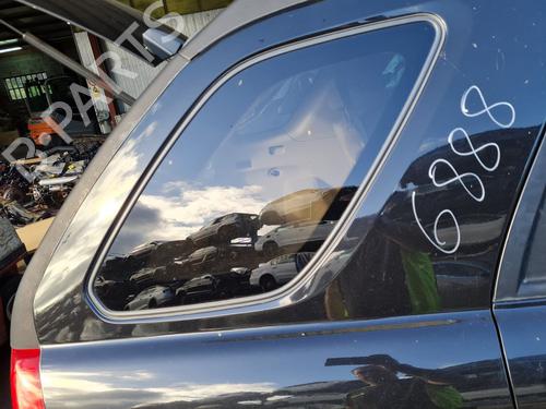 Used Rear right quarter glass KIA SPORTAGE II (JE_, KM_) 2.0 CRDi (140 hp) 21653154