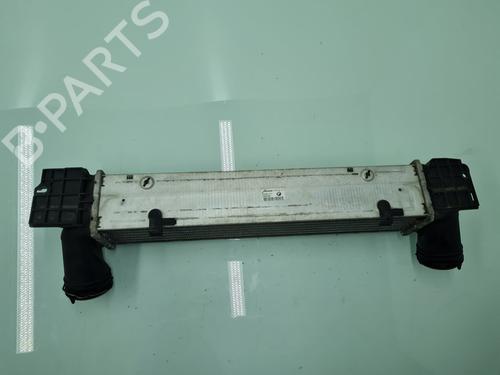 Intercooler BMW 1 (E87) | BP21650226M30
