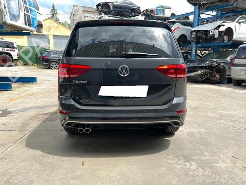 Electronic module VW TOURAN (5T1) | BP21765465M83 - Image 7