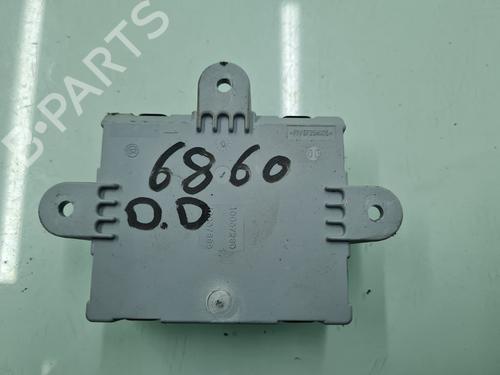 Used Electronic module Electronic module FORD TOURNEO COURIER B460 MPV 1.0 EcoBoost (100 hp) 22332475 22332475
