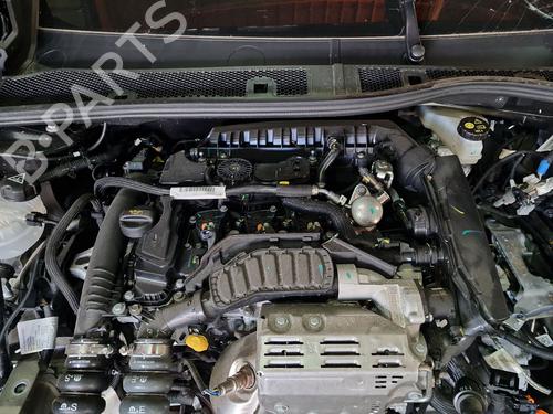 Motor Motor OPEL MOKKA 1.2 Turbo Hybrid (136 hp) 39890452 39890452