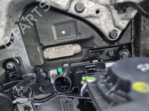 Engine VOLVO XC60 I SUV (156)  | BP21766722M1 