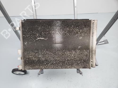 Used AC radiator AC radiator HYUNDAI i20 ACTIVE (IB, GB) 1.4 CRDI (90 hp) 32721828 32721828