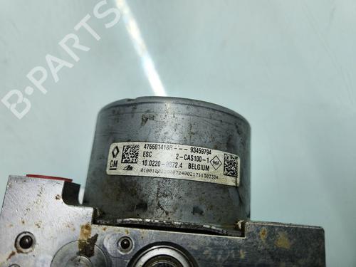 ABS pump RENAULT TRAFIC III Van (FG_) 1.6 dCi 120 (FGMB, FGMC) | BP29547888M43 - Image 2