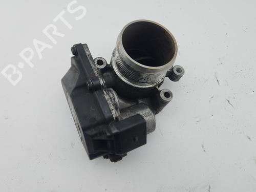 Gasklephuis Gasklephuis VW PASSAT B7 (362) [2010-2016] 37440972 37440972