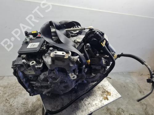 automatic-gearbox-citroen-c4-picasso-ii-20ge23-2013-21642969 main image
