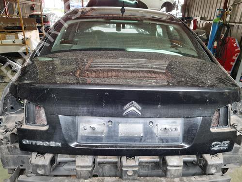 Used Tailgate Tailgate CITROËN C5 III (RD_) [2008-2017] 33673678 33673678