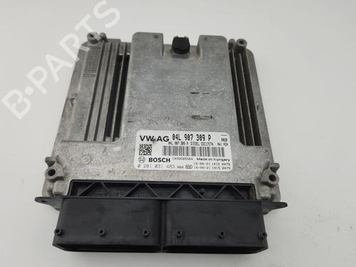 Used Engine control unit (ECU) Engine control unit (ECU) VW TOURAN (5T1) [2015-2026] 35725300 35725300