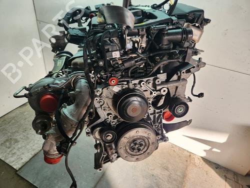 Engine MERCEDES-BENZ GLC (X253) 250 d 4-matic (253.909) | BP27198957M1