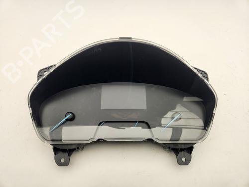 Used Instrument cluster FORD FOCUS IV (HN) [2018-2026]  32226953
