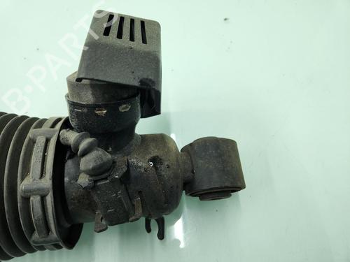 Left rear shock absorber PORSCHE CAYENNE (9PA) S 4.8 | BP24452538M18 