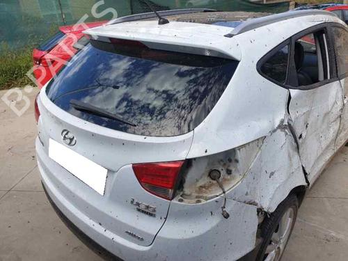 Fuse box HYUNDAI ix35 (LM, EL, ELH)  | BP21660039E1 