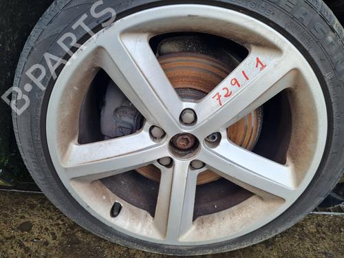 Used Rim AUDI A4 B8 (8K2) [2007-2017]  22929573