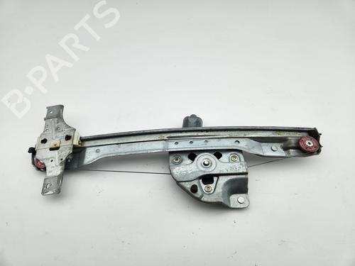 Front left window mechanism PEUGEOT 208 I (CA_, CC_)  | BP25032373C22
