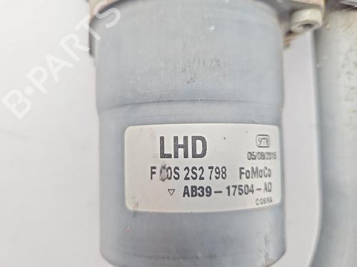 Front wiper motor FORD RANGER (TKE) | BP40179256M29 - Image 4
