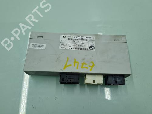 Used Electronic module Electronic module BMW X5 (F15, F85) xDrive 30 d (258 hp) 21655660 21655660