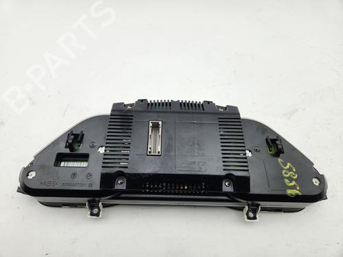 Instrument cluster AUDI A6 C6 (4F2) | BP32414279C47