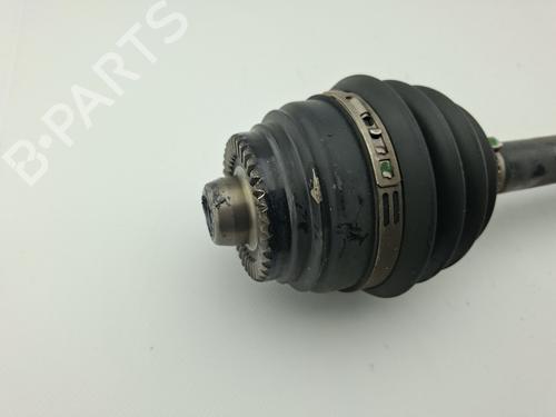 Left front driveshaft BMW X3 (G01, F97, G08) xDrive 20 d Mild-Hybrid | BP38775207M38 - Image 3