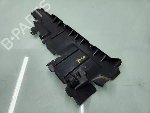 Used Support Support CITROËN BERLINGO MULTISPACE (B9) [2008-2026] 24452525 24452525