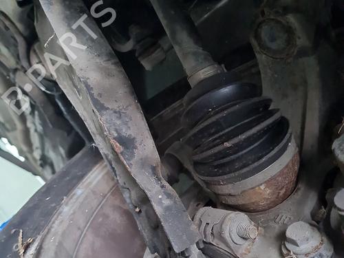 Used Left front driveshaft Left front driveshaft VOLVO XC60 I SUV (156) [2008-2018] 34701738 34701738