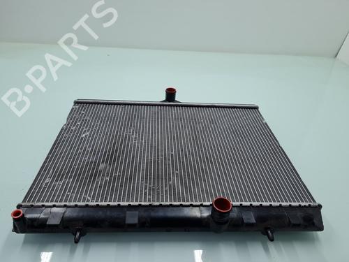 Water radiator PEUGEOT 5008 (0U_, 0E_) 2.0 HDi | BP21638786M31 