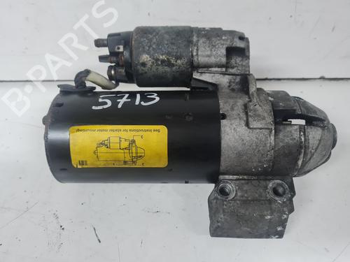 Startmotor BMW 1 Coupe (E82) 123 d (204 hp) 21661188