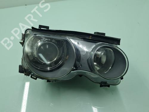Used Right headlight Right headlight BMW 3 Compact (E46) 320 td (150 hp) 21658052 21658052