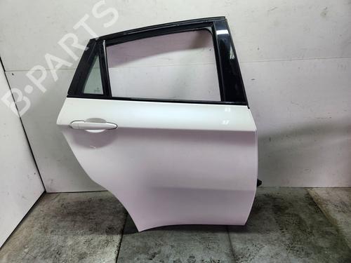 right-rear-door-bmw-x6-e71-e72-2007-2008-2009-2010-2011-2012-2013-2014-2015-25868317 main image