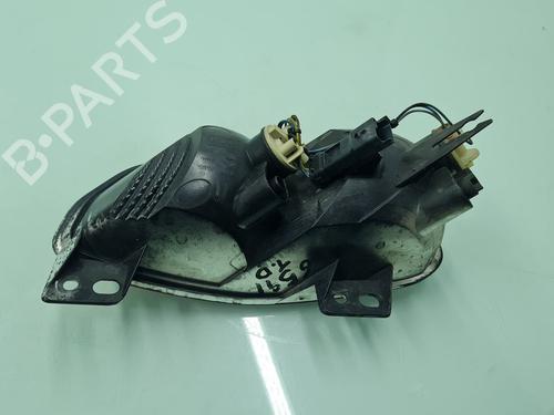Rear bumper right light CITROËN C4 Picasso I MPV (UD_) | BP21644949C82 - Image 2