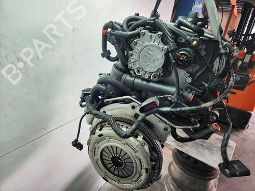 Engine AUDI A3 (8P1)  | BP25989999M1 