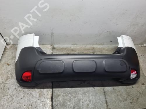 Used Rear bumper CITROËN C3 AIRCROSS II (2R_, 2C_) [2017-2025]  29728430