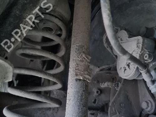 Used Right rear shock absorber FORD FOCUS IV (HN) [2018-2025]  30319181