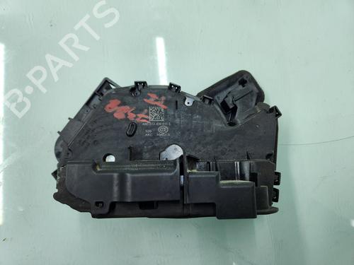 Used Rear left lock SEAT ARONA (KJ7, KJP) [2017-2025]  24427078